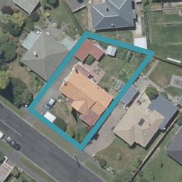 194 Burt Street, Wakari, Dunedin