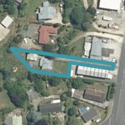 68A King Street West, Te Kūiti
