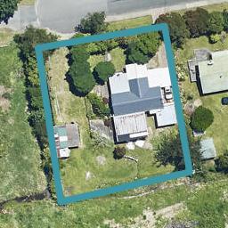 12 Bellvue Road, Kawaha Point, Rotorua