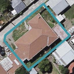 0 Williams Street, Mahora, Hastings
