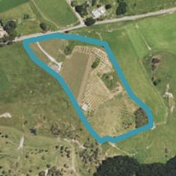 232 Ormond Valley Road, Ormond, Gisborne