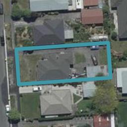 38 Clearbrook Street, Shirley, Christchurch