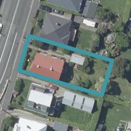 185 Elgin Road, Maryhill, Dunedin