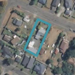 8 Robinson Street, Rakaia, Rakaia