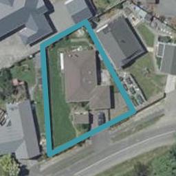 43 Mcqueen Road, CHEVIOT, Cheviot