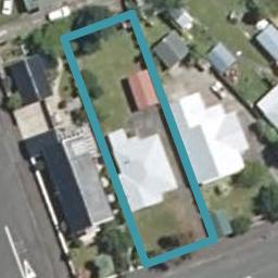 10 Rawhiti Street, Dannevirke