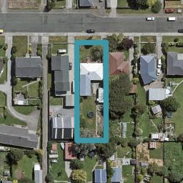 39 Jack Street, Newfield, Invercargill