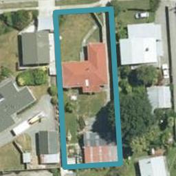 45 Old Renwick Road, Springlands, Blenheim