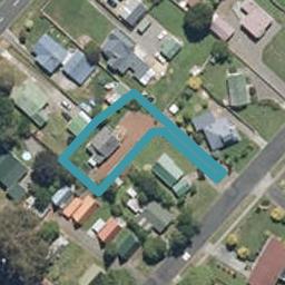 63A Arawa Street, Ohakune