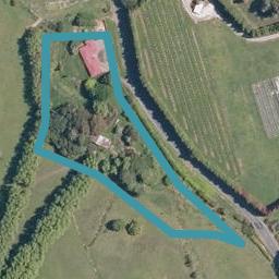 585 Te Pua Road, Kaikohe, Kaikohe