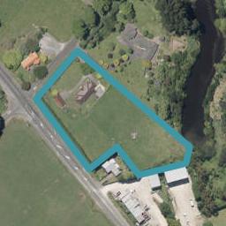 8 Western Line, Brunswick, Whanganui