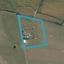 879 Ongaonga Road, Waipawa
