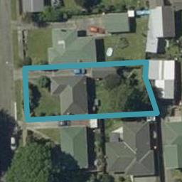 6 Galway Avenue, Hokowhitu, Palmerston North
