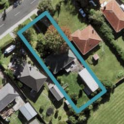 95A Kervil Avenue, Te Atatū Peninsula, Auckland