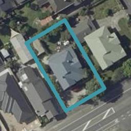 311 Featherston Street, Palmerston North, Palmerston North