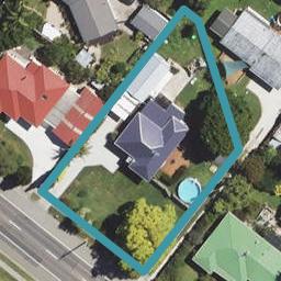 341 Ormond Road, Mangapapa, Gisborne