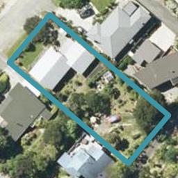 23 Milton Terrace, Picton