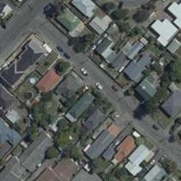 8 Gibbon Street, Sydenham, Christchurch