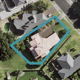 44 Kuripaka Crescent, The Gardens, Auckland