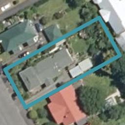 26 Victoria Avenue, Dannevirke