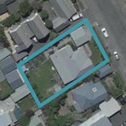 25 Albany Street, St Albans, Christchurch