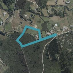 97 Green Road, Mount Cargill, Waitati