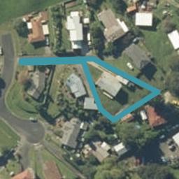 109 Reservoir Street, Putaruru