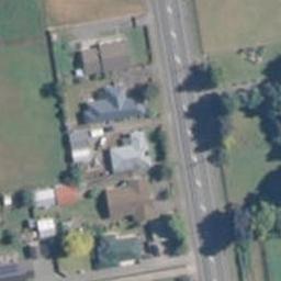 323 King Street, Temuka