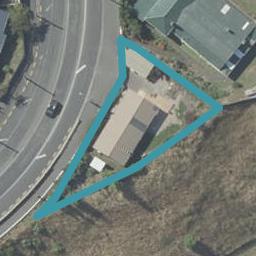 15 South Road, Kensington, Dunedin