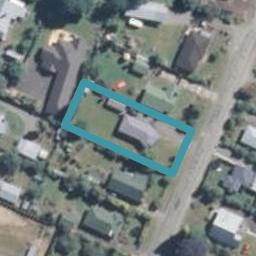 24 George Street, Pleasant Point