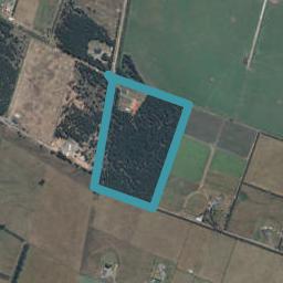 2019 South Eyre Road, Eyrewell, West Eyreton