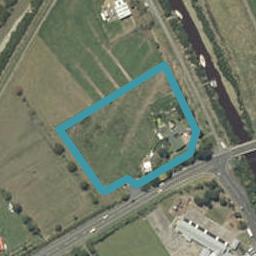 639 State Highway 25, Thames