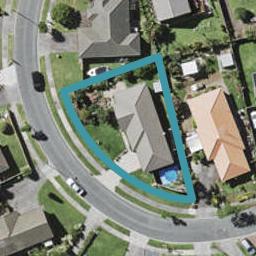 12 Brompton Place, Burswood, Auckland