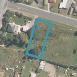 28 Saint Catherine Street, KAITANGATA, Kaitangata