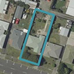 154 Highbury Avenue, Highbury, Palmerston North