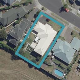 27 Friesian Place, Grandview Heights, Hamilton