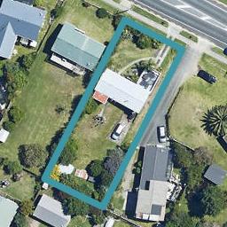 494 Papamoa Beach Road, Papamoa Beach, Papamoa