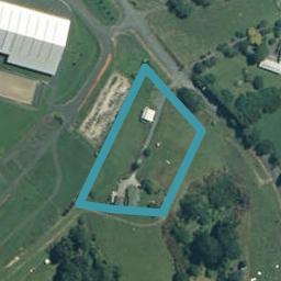377 Springhill Road, Te Kauwhata