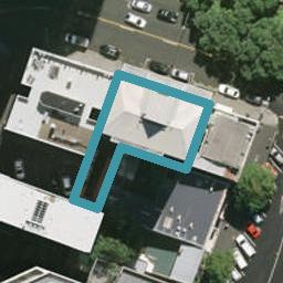 8A/97 Shortland Street, Auckland Central, Auckland