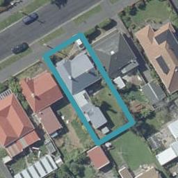 17 Calder Street, Saint Kilda, Dunedin