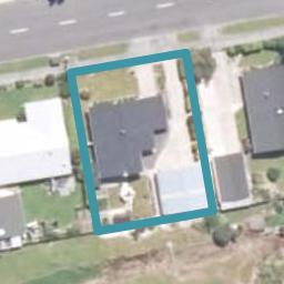 61 Eastons Road, Westport, Westport