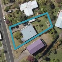 18 Hilltop Avenue, Morningside, Whangarei