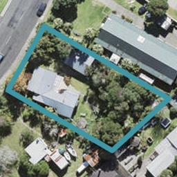 1 Greenhithe Road, Greenhithe, Auckland