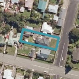 6 Lyon Street, Marton, Marton