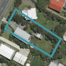 362 Ocean Beach Road, Whangārei Heads