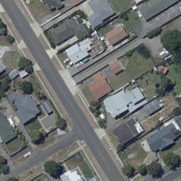 111 Denbigh Street, Feilding, Feilding