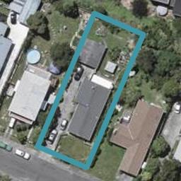 20 Brandon Street, Otaki