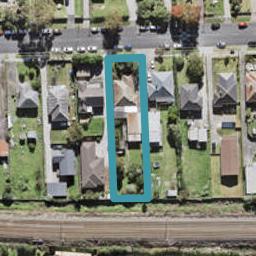 62 Arawa Street, New Lynn, Auckland
