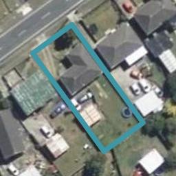 76 Castor Crescent, Cannons Creek, Porirua