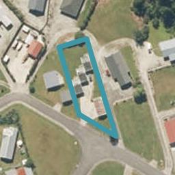 41 Pauareka Road, Haast